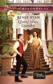 Charity House Courtship (Charity House, #5)