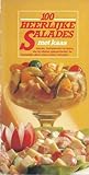 100 heerlijke salades met kaas