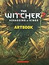 The Witcher 2: Assassins of Kings Artbook The Witcher 2: Assassins of Kings Artbook