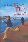 Timm Thaler ehk müüdud naer by James Krüss