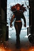 Witchblade Rebirth Volume 1