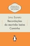 Recordações do Escrivão Isaías Caminha