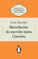 Recordações do Escrivão Isaías Caminha