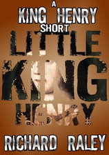 Little King Henry (The King Henry Tapes, #1.5)