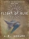 Flight of Blue