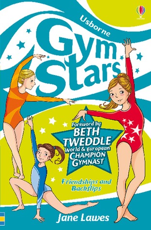 Friendships & Backflips (Paperback)