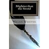 Mightier than the Sword (Book One)