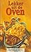Lekker uit de oven: ruim 70...