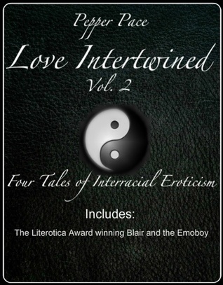 love intertwined vol.2 (Kindle Edition)