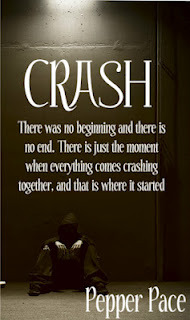 Crash (ebook)
