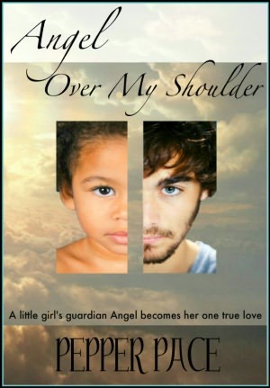 Angel Over My Shoulder (Kindle Edition)