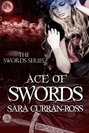 Ace of Swords (The Sword Series, #2)