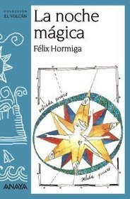 La Noche Mágica