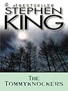 The Tommyknockers by Stephen        King