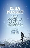 Una mochila para el universo by Elsa Punset