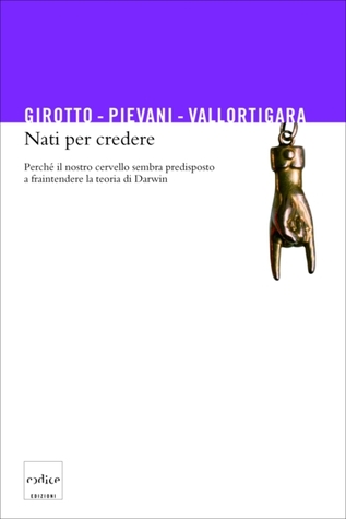 Nati per credere (Paperback)