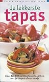 De lekkerste tapas