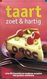 Taart zoet & hartig