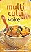 Multi culti koken