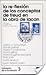 La re-flexión de los conceptos de Freud en la obra de Lacan (Coloquios de la Fundación #3)