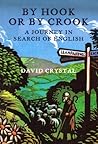 By Hook of By Crook  by David Crystal