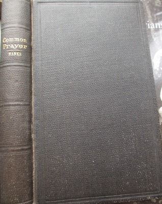 The Book of Common Prayer and Administration of the Sacraments and Other Rites and Ceremonies of the Church according to the Use of the United Church of England and Ireland: … Translated into MANX, for the Use of the Diocese of Man (Hardcover)