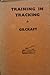 Training In Tracking (Gilcraft Series, #16)