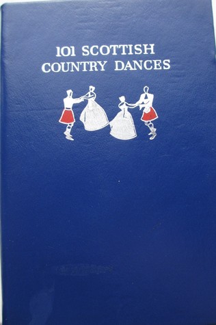 101 Scottish Country Dances (Stiff-cover)