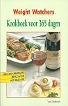 Kookboek voor 365 dagen  by WeightWatchers