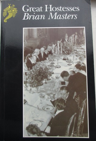 Great Hostesses (Paperback)