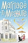 Marriage To Measure by Talli Roland Marriage To Measure by Talli Roland