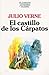 El castillo de los Cárpatos