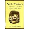Night Visitors: The Rise and Fall of the English Ghost Story Night Visitors: The Rise and Fall of the English Ghost Story