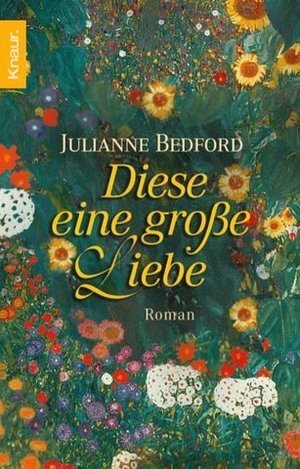Diese eine große Liebe (Paperback)