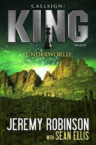 Callsign: King II - Underworld