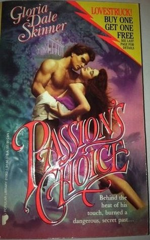 Passion's Choice (Lovestruck)