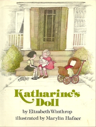 Katharine's Doll (Unicorn Paperbacks)