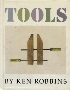 Tools (Hardcover)