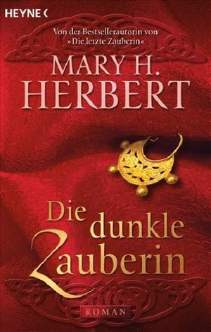 Die Dunkle Zauberin (Paperback)