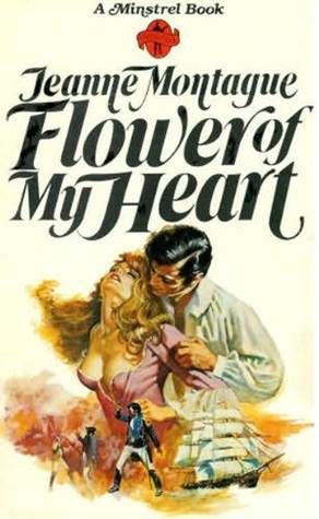 Flower of My Heart (Paperback)