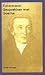 Gesprekken met Goethe by Johann Peter Eckermann