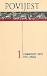 Povijest 1: Prapo...