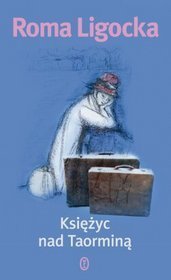 Księżyc nad Taorminą (Hardcover)