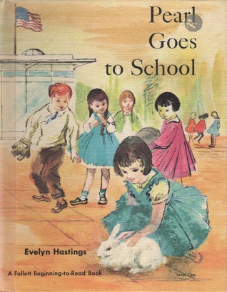 Pearl Goes to School