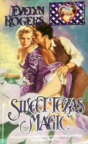 Sweet Texas Magic (Paperback)