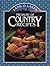 Land O' Lakes Treasury of Country Recipes by Robin Krause Land O' Lakes Treasury of Country Recipes by Robin Krause