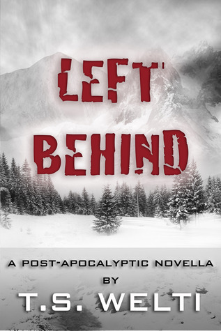 Left Behind (No Shelter, #2)