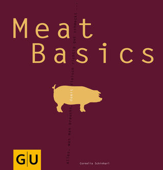 Meat Basics (Paperback)
