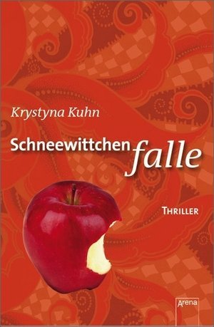 Schneewittchenfalle (Paperback)