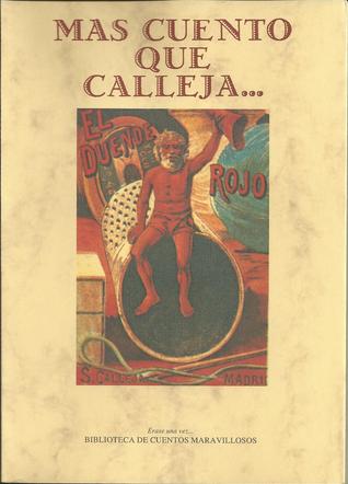 Más Cuento que Calleja... (Paperback)